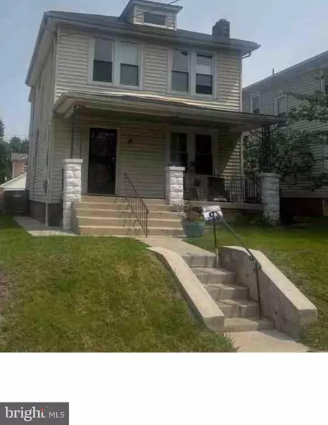 2210 Newton St NE, Washington, DC 20018