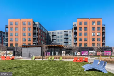 7175 12th St NW #408, Washington, DC 20011