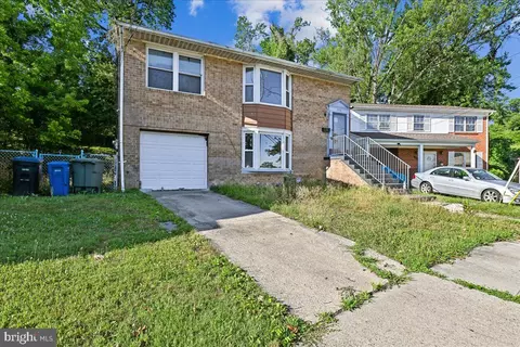 2436 Skyland Pl SE, Washington, DC 20020