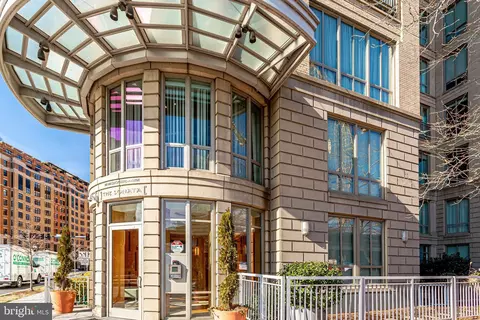 301 Massachusetts Ave NW #103, Washington, DC 20001