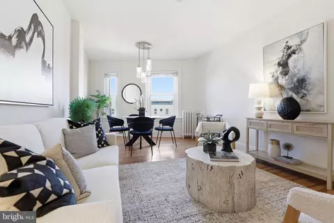 2022 Columbia Rd NW #412, Washington, DC 20009