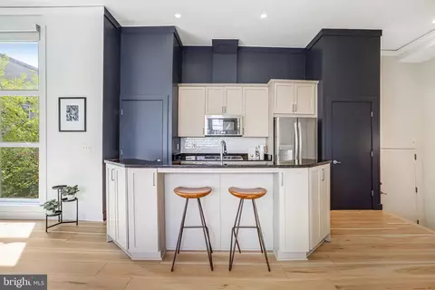 Kitchen - 2380 Champlain St NW #306, Washington, DC 20009 photo 1 of 3