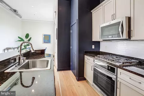 Kitchen - 2380 Champlain St NW #306, Washington, DC 20009 photo 2 of 3