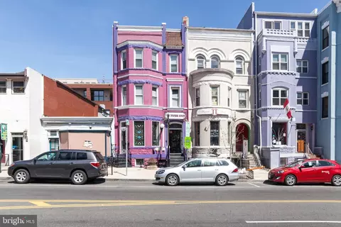 Other - 2380 Champlain St NW #306, Washington, DC 20009 photo 13 of 15