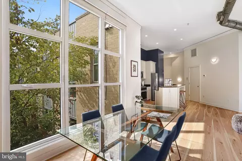 Dining - 2380 Champlain St NW #306, Washington, DC 20009 photo 2 of 2
