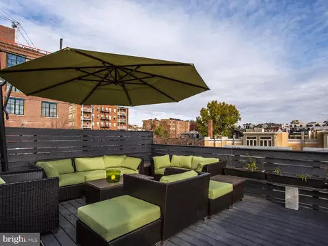 Exterior - 2380 Champlain St NW #306, Washington, DC 20009 photo 1 of 2