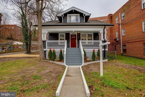 1814 28th St SE, Washington, DC 20020