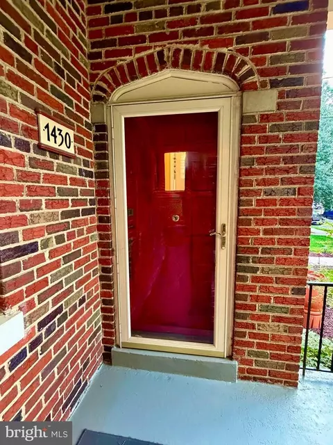 1430 Whittier St NW, Washington, DC 20012
