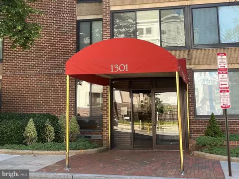 1301 20th St NW #405, Washington, DC 20036