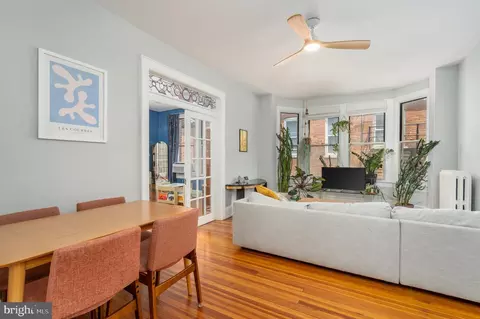 1840 Biltmore St NW #46, Washington, DC 20009