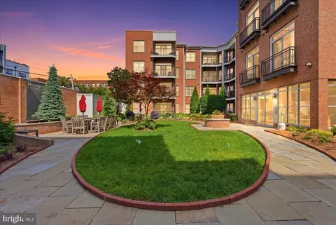 1451 Belmont St NW #225, Washington, DC 20009