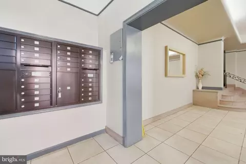 Entry Way - 3925 Davis Pl NW #B7, Washington, DC 20007 photo 1 of 1