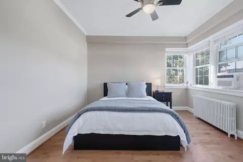 Bedroom - 3925 Davis Pl NW #B7, Washington, DC 20007 photo 2 of 3