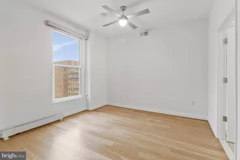 Bedroom - 675 E Street St NW #900, Washington, DC 20004 photo 1 of 2
