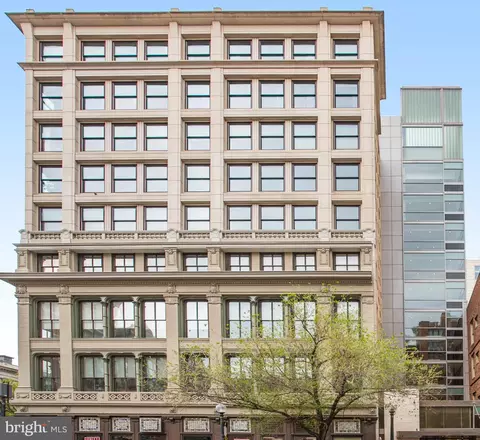 675 E Street St NW #900, Washington, DC 20004