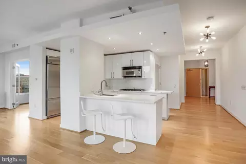 Kitchen - 675 E Street St NW #900, Washington, DC 20004 photo 3 of 3