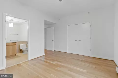 Bedroom - 675 E Street St NW #900, Washington, DC 20004 photo 2 of 2