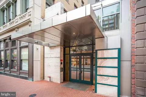 Other - 675 E Street St NW #900, Washington, DC 20004 photo 2 of 11