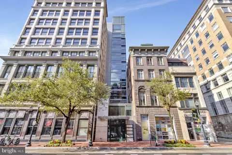 Exterior - 675 E Street St NW #900, Washington, DC 20004 photo 1 of 1