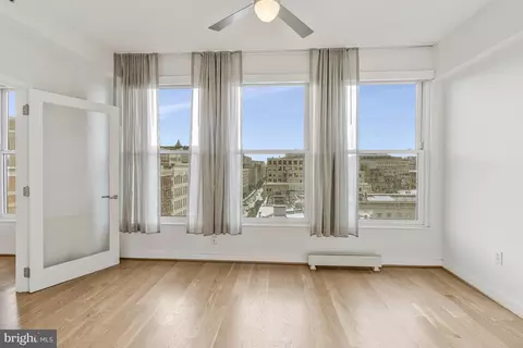 Living - 675 E Street St NW #900, Washington, DC 20004 photo 13 of 13