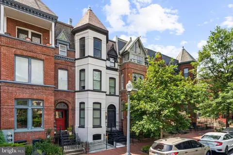 1126 5th St NW #4, Washington, DC 20001