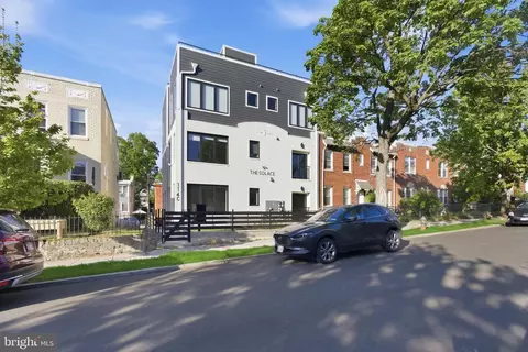1140 Oates St NE #101, Washington, DC 20002