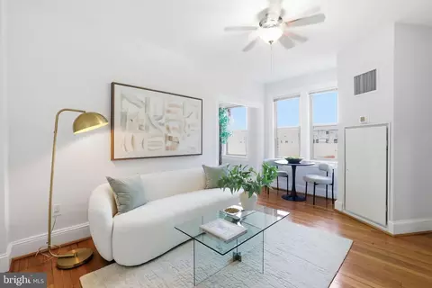 3446 Connecticut Ave NW #505, Washington, DC 20008