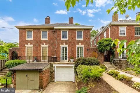 3414 Porter St NW, Washington, DC 20016