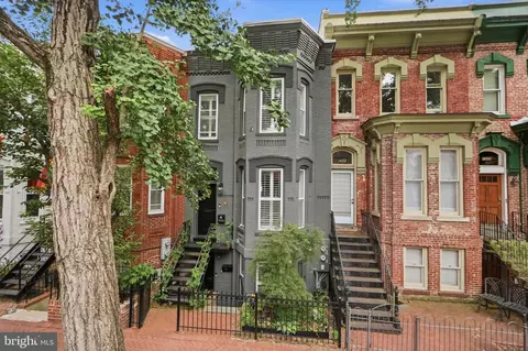 1430 Swann St NW, Washington, DC 20009