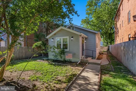 3116 E Street St SE, Washington, DC 20019