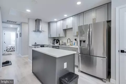 3116 E Street St SE, Washington, DC 20019