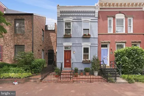 315 11th St SE, Washington, DC 20003