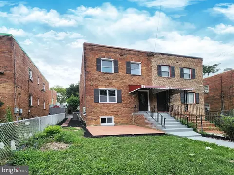 413 Valley Ave SE, Washington, DC 20032