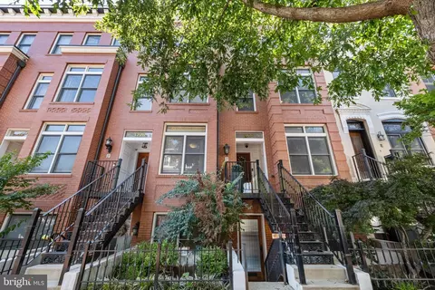 1228 4th St NW #1, Washington, DC 20001