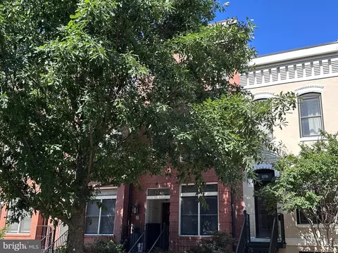 1228 4th St NW #1, Washington, DC 20001