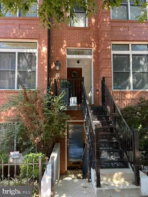 1228 4th St NW #1, Washington, DC 20001