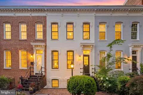 1905 New Hampshire Ave NW, Washington, DC 20009