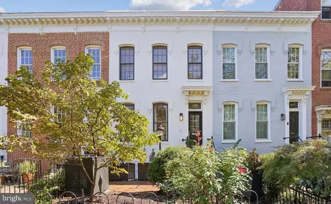 1905 New Hampshire Ave NW, Washington, DC 20009