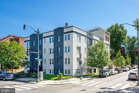 3101 Sherman Ave NW #301, Washington, DC 20010