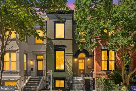 71 S Street St NW, Washington, DC 20001
