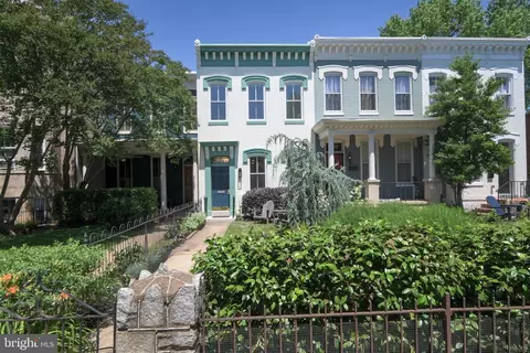 638 N Carolina Ave SE, Washington, DC 20003