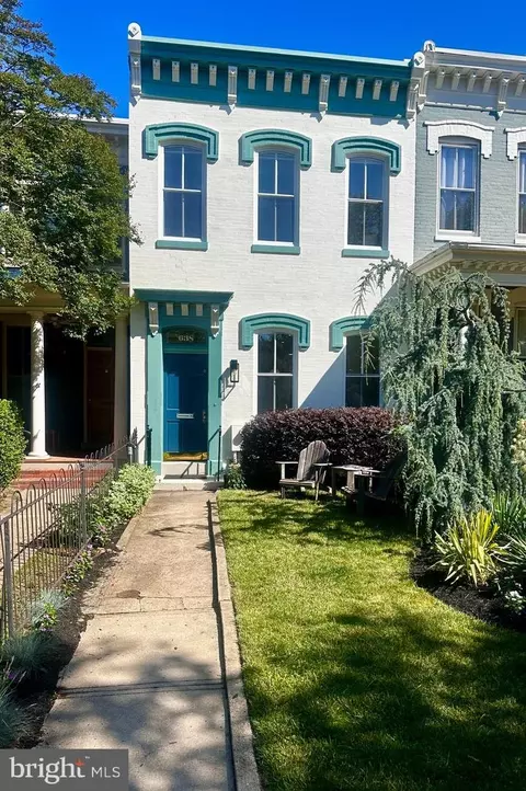 638 N Carolina Ave SE, Washington, DC 20003