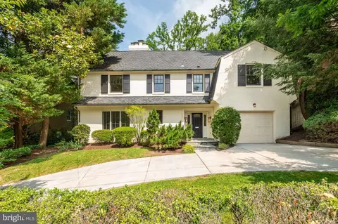 2816 Arizona Ter NW, Washington, DC 20016