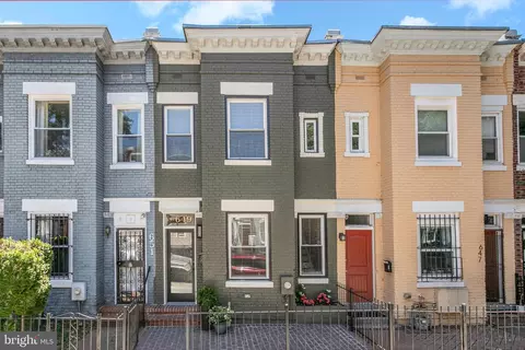 649 Orleans Pl NE, Washington, DC 20002