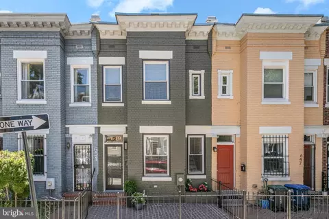 649 Orleans Pl NE, Washington, DC 20002