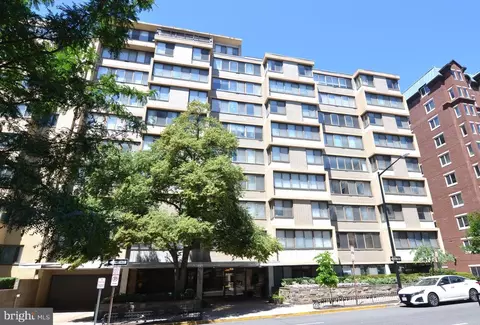522 21st St NW #312, Washington, DC 20006