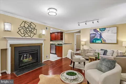 1735 New Hampshire Ave NW #1, Washington, DC 20009