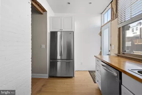 Kitchen - 1230 Oates St NE, Washington, DC 20002 photo 3 of 3
