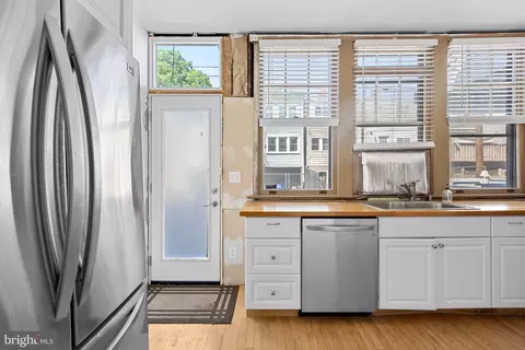 Entry Way - 1230 Oates St NE, Washington, DC 20002 photo 1 of 4