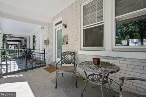 Exterior - 1230 Oates St NE, Washington, DC 20002 photo 4 of 6